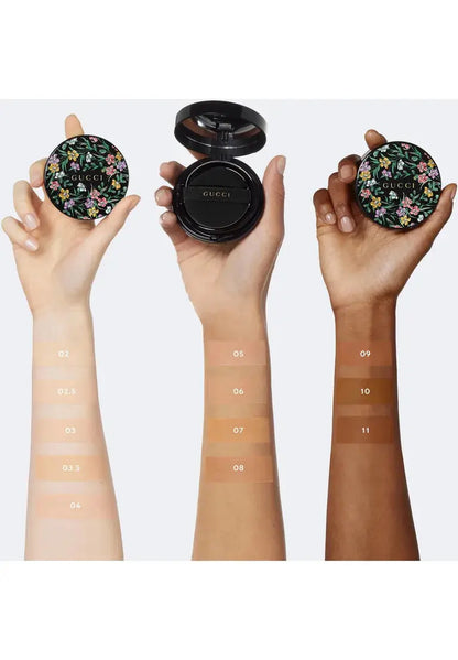 Gucci Cushion de Beaute Matte Foundation 14g - Shade #2.5 Gucci