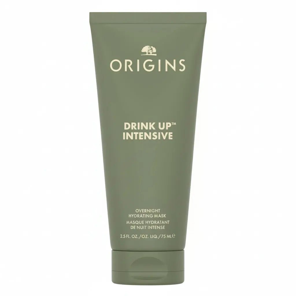 Origins Drink Up Intensive Overnight Hydrating Mask 75ml Origins