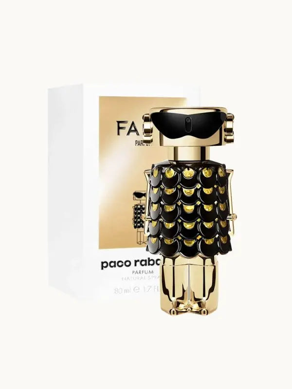 Paco Rabanne Fame Parfum Spray 80ml Paco Rabanne