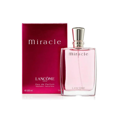 Lancome Miracle Eau de Parfum Spray 100ml Lancome