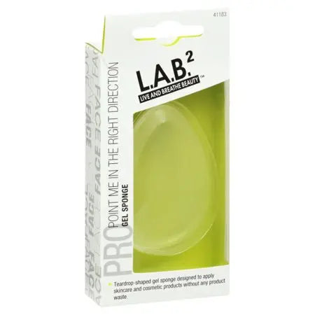2 Point Me Right Direction Gel Sponge