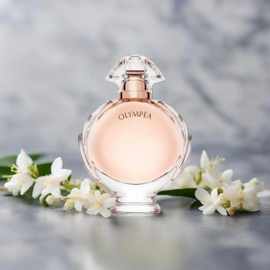 Paco Rabanne Olympea Eau de Parfum Spray 50ml for Women Paco Rabanne