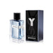 Yves Saint Laurent Y for Men Eau de Toilette Spray 100ml Yves Saint Laurent