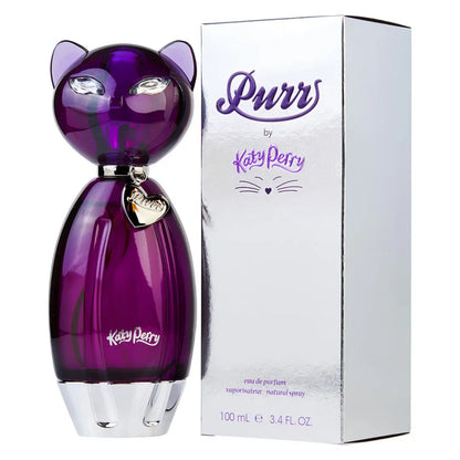 Katy Perry Purr Eau de Parfum Spray 100ml for Her Katy Perry