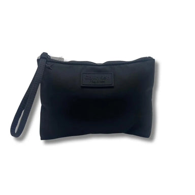 Calvin Klein Fragrances Black Toiletry Pouch Calvin Klein