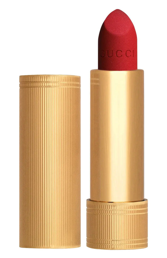 Gucci Rouge a Levres Mat Lipstick 3.5g - Constance Vermillon 501 Gucci