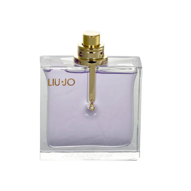 Liu-Jo Gold Eau de Parfum Spray 75ml Tester - The Beauty Store