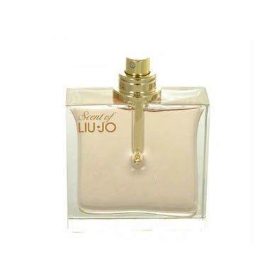 Liu-Jo Scent of Liu-Jo Eau de Parfum Spray 75ml Tester - The Beauty Store