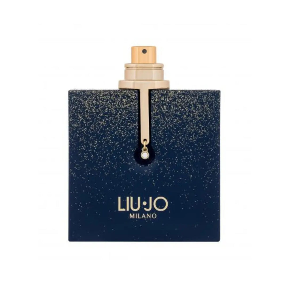 Liu-Jo Milano Eau de Parfum Spray 75ml Tester - The Beauty Store