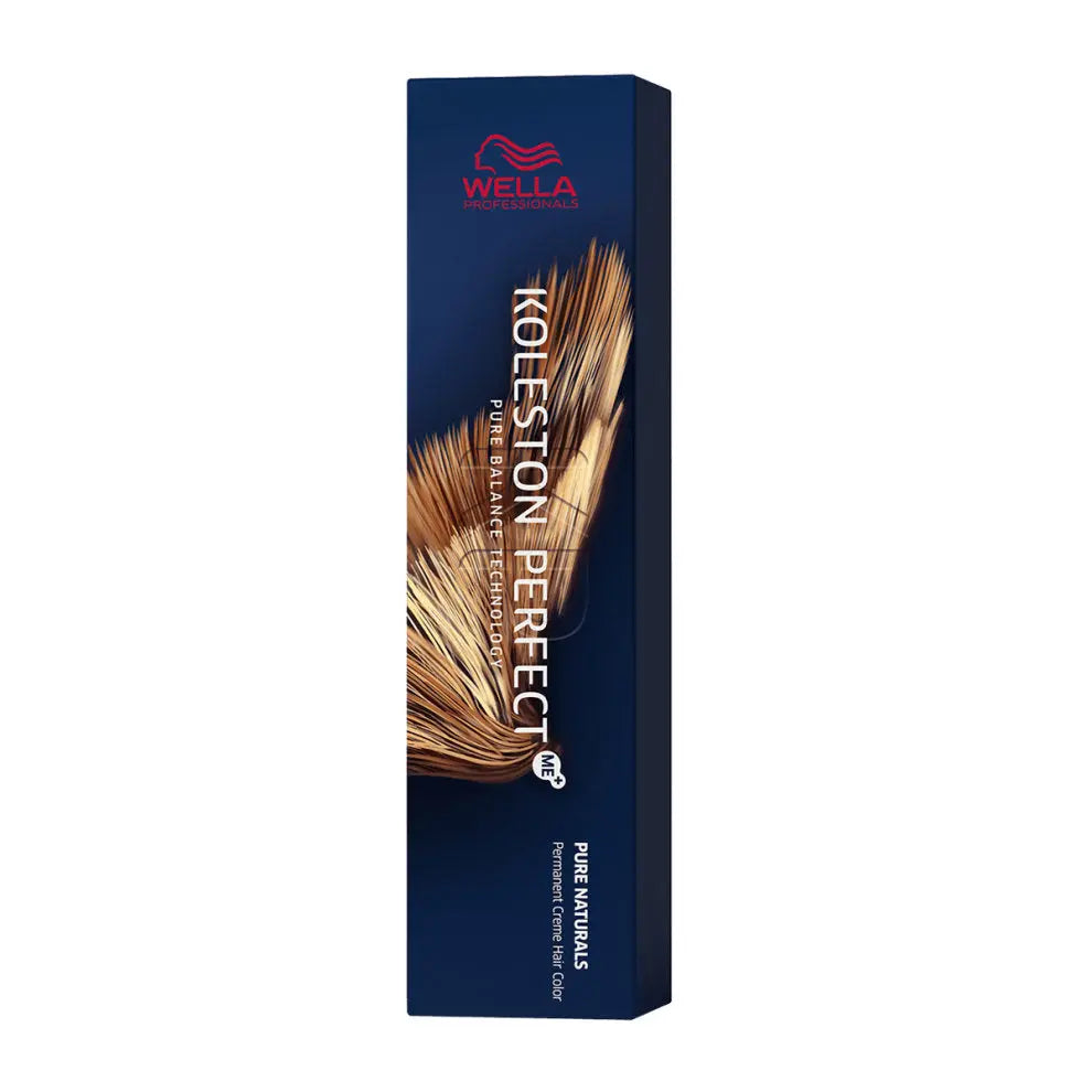 Wella Professionals Koleston Perfect Me+ 60ml - 66/0 Dark Blonde Intensive Wella Professionals