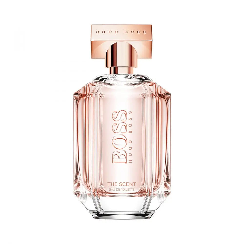 Hugo Boss BOSS the Scent Eau De Toilette for Women 100ml - The Beauty Store