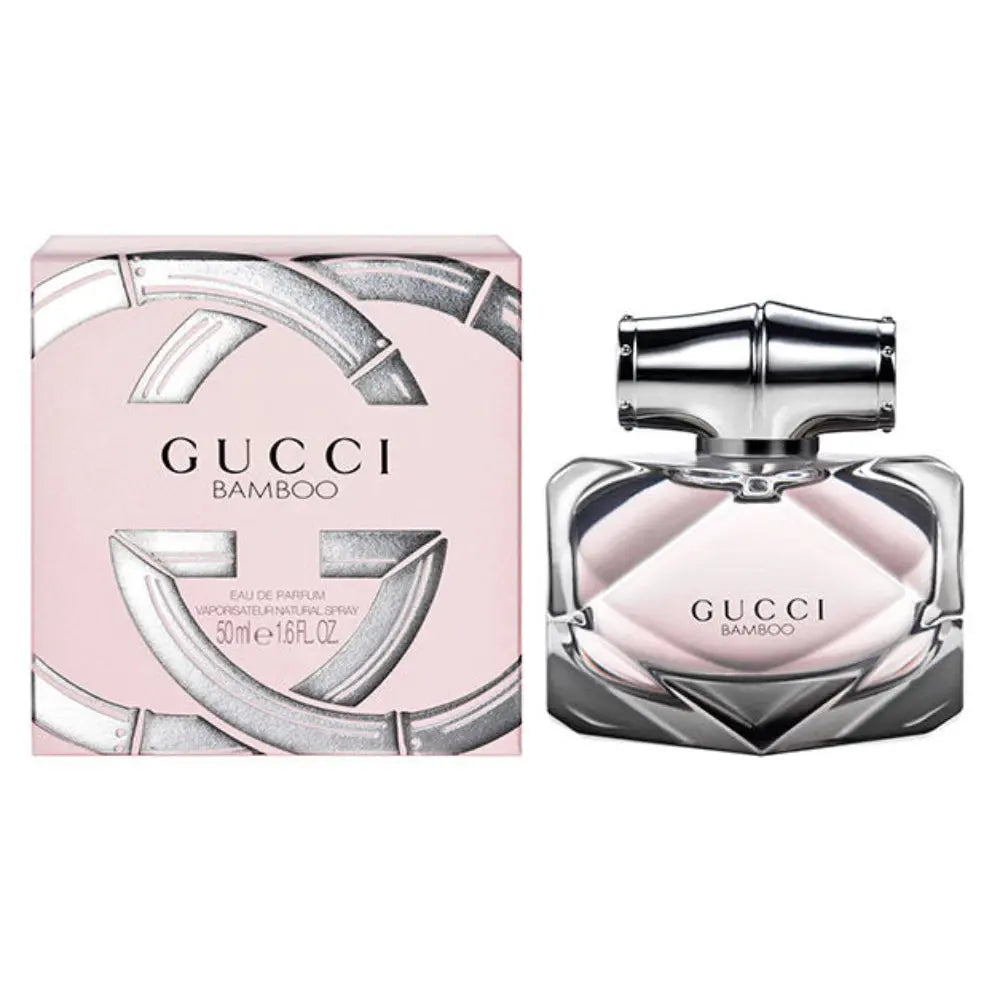 Gucci Bamboo Eau de Parfum Spray 50ml Gucci