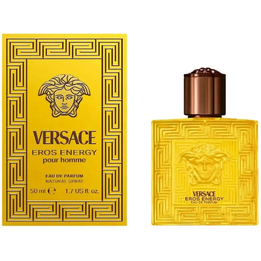 Versace Eros