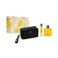 Versace Eros Energy Gift Set EDP 100ml + EDP 10ml + Free Gift