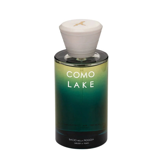 Como Lake Bacio Nella Pioggia 100Ml The Beauty Store