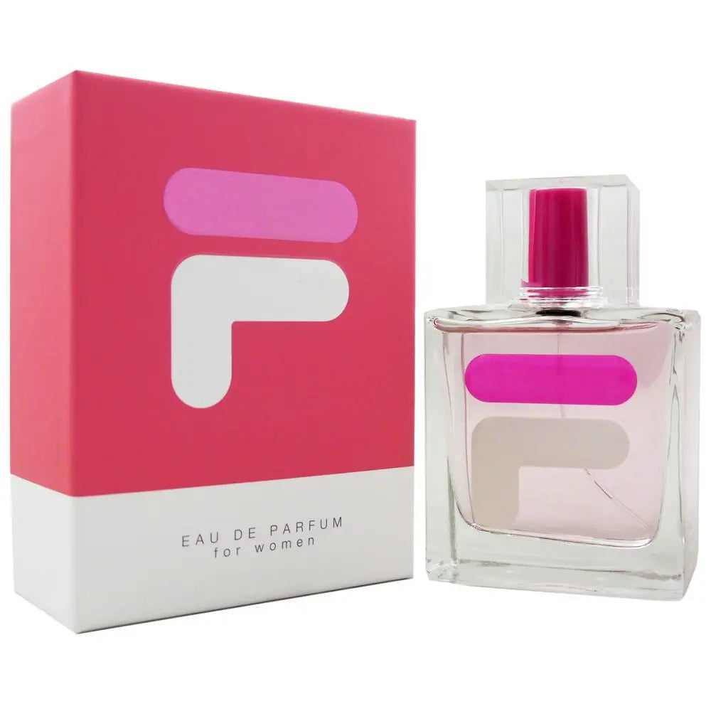 Fila For Women Edp 100Ml The Beauty Store