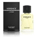 Versace L Homme Eau De Toilette Spray 100ml Versace