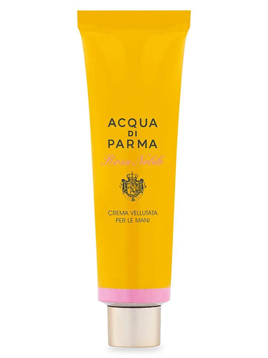 Acqua di Parma Rosa Nobile Hand Cream 30ml Acqua di Parma