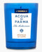 Acqua di Parma Blu Mediterraneo Arancia Di Capri Candle 200g Acqua di Parma