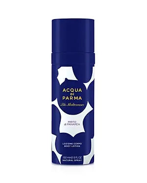 Acqua di Parma Blu Mediterraneo Mirto Di Panarea Body Lotion 150ml Acqua di Parma