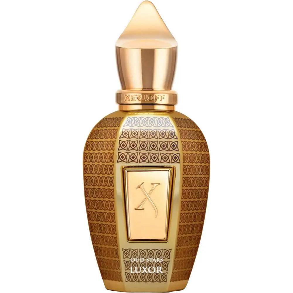 Xerjoff Oud Stars Luxor Eau De Parfum 50ml Xerjoff