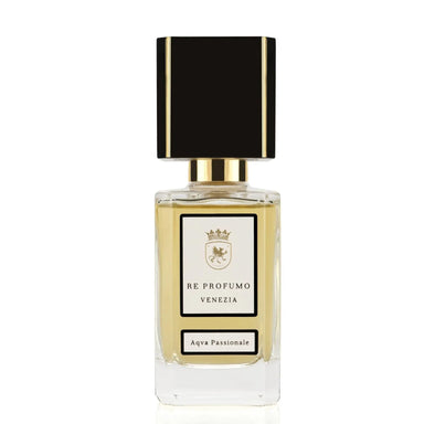 Re Profumo Aqva Passionale Edp 100Ml The Beauty Store