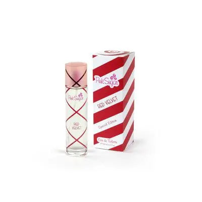 Pink Sugar Red Velvet Edt 100Ml The Beauty Store