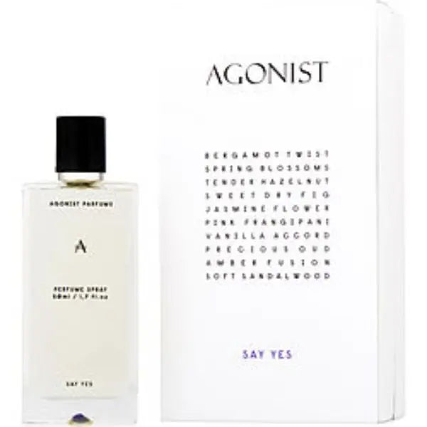 Agonist Say Yes Edp 50Ml Agonist