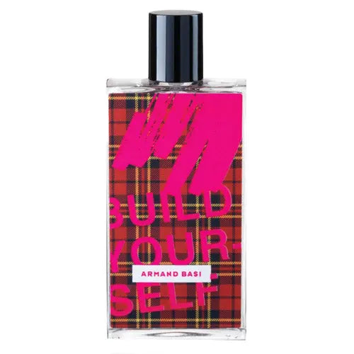 Armand Basi Build Yourself Edt 100Ml The Beauty Store