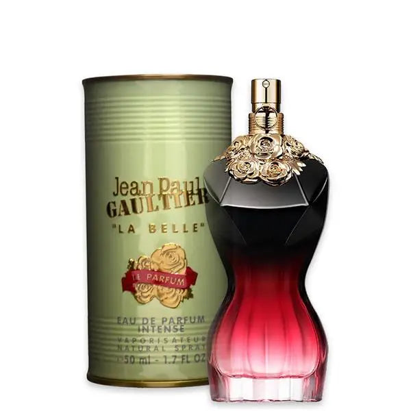 Jean Paul Gaultier La Belle Le Parfum EDP Intense Spray 50ml for Women Jean Paul Gaultier