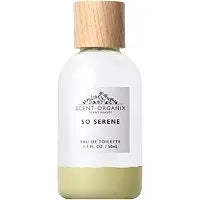 Scent Organix Eau De Toilette Perfume - So Serene 50ml Scent Organix