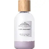 Scent Organix Eau De Toilette Perfume - I Am Radiant 50ml Scent Organix