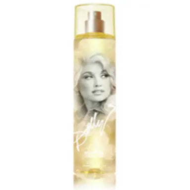 Dolly Parton Dancing Fireflies by Dolly Parton BODY MIST Dolly Parton