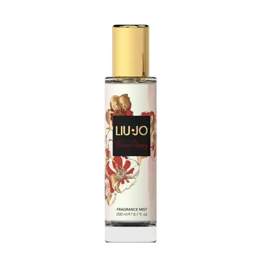 Divine Poppy Fragrance Mist Tester