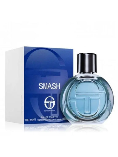 Sergio Tacchini Smash Edt 100Ml The Beauty Store