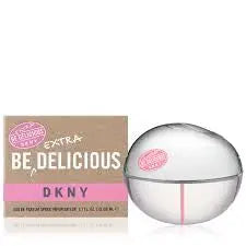 DKNY Be Delicious Extra Delicious Eau de Parfum Spray 50ml DKNY