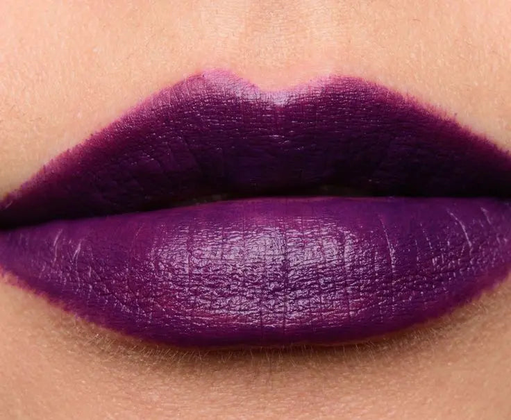 MAC Cosmetics Matte Lipstick 3g - Punk Couture MAC Cosmetics