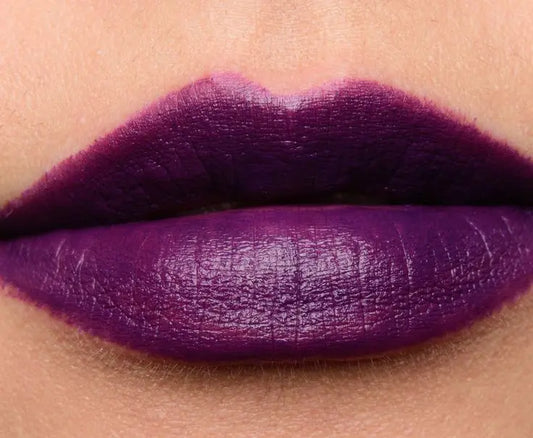 MAC Cosmetics Matte Lipstick 3g - Punk Couture MAC Cosmetics