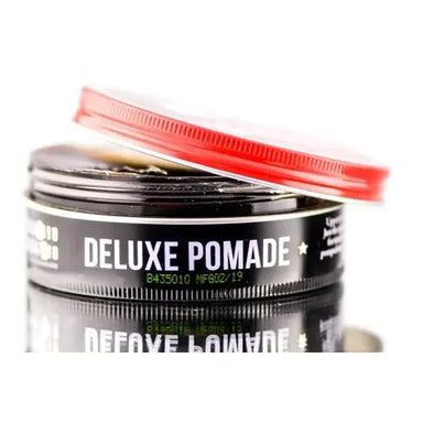 Uppercut Strong Hold Deluxe Pomade Highshine 100g Uppercut