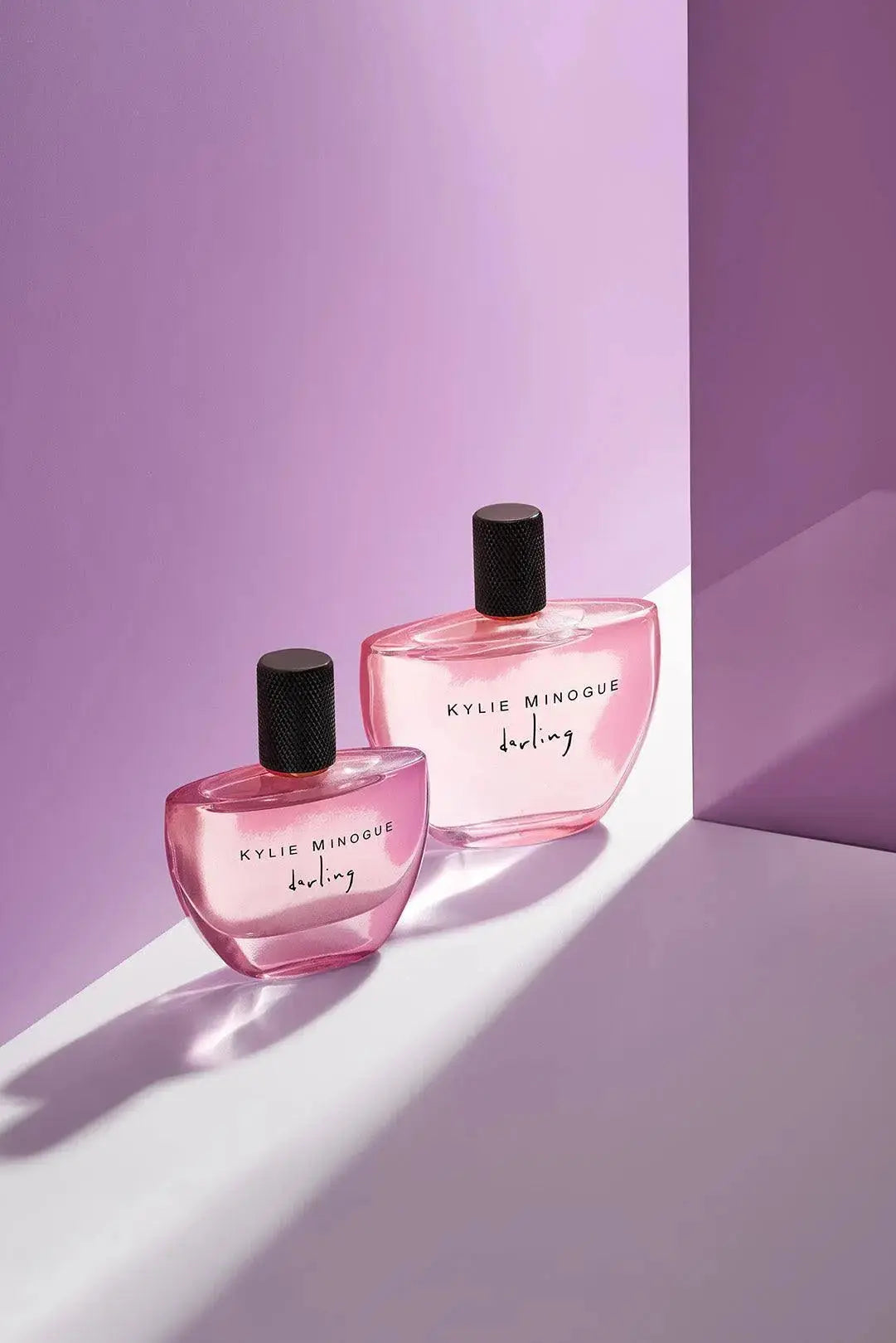 Kylie Minogue Darling Eau de Parfum Spray 75ml for Her Kylie Minogue