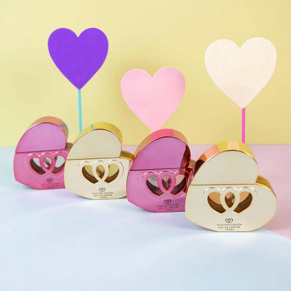 Laurelle Parfums Forever Together Eau de Parfum Spray 100ml Laurelle London