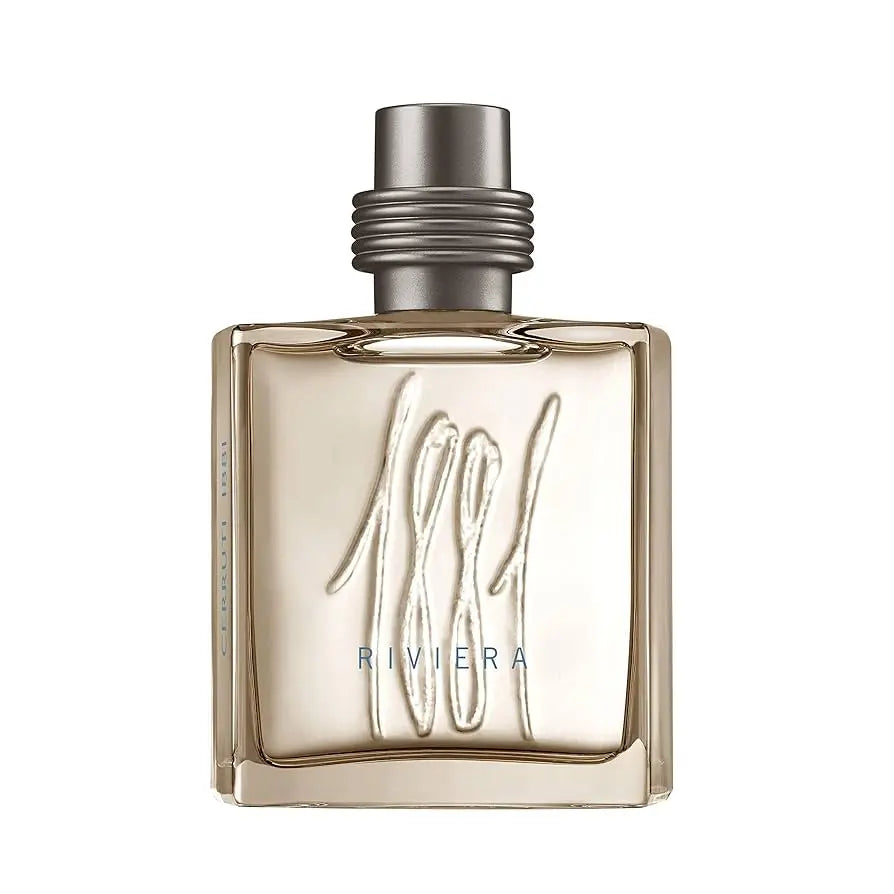 Cerruti 1881 Pour Homme Riviera Eau de Toilette Spray 100ml Tester Cerruti