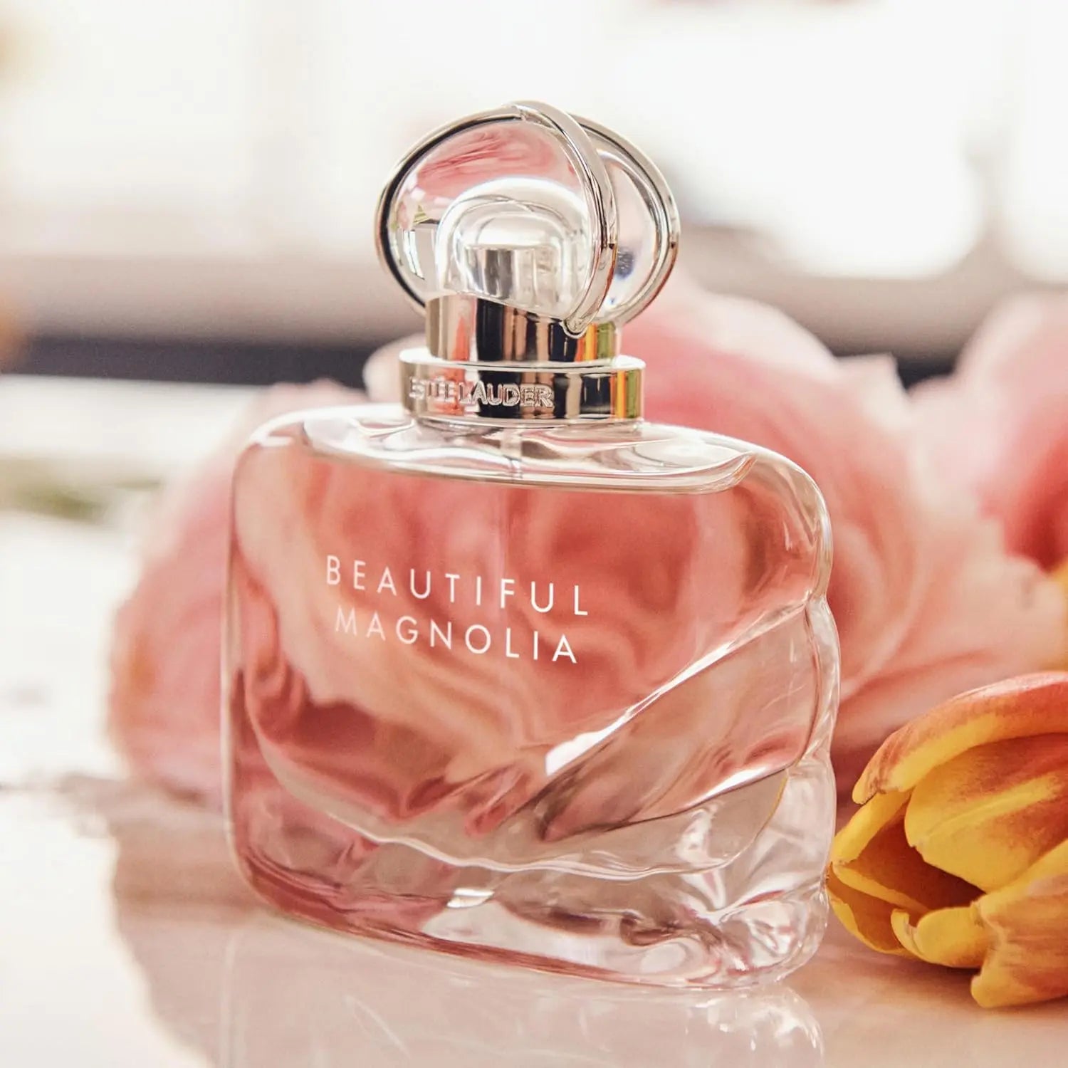 Estée Lauder Beautiful Magnolia 100ml香水 Estee Lauder Beautiful Magnolia Eau de Parfum Spray 100ml – The