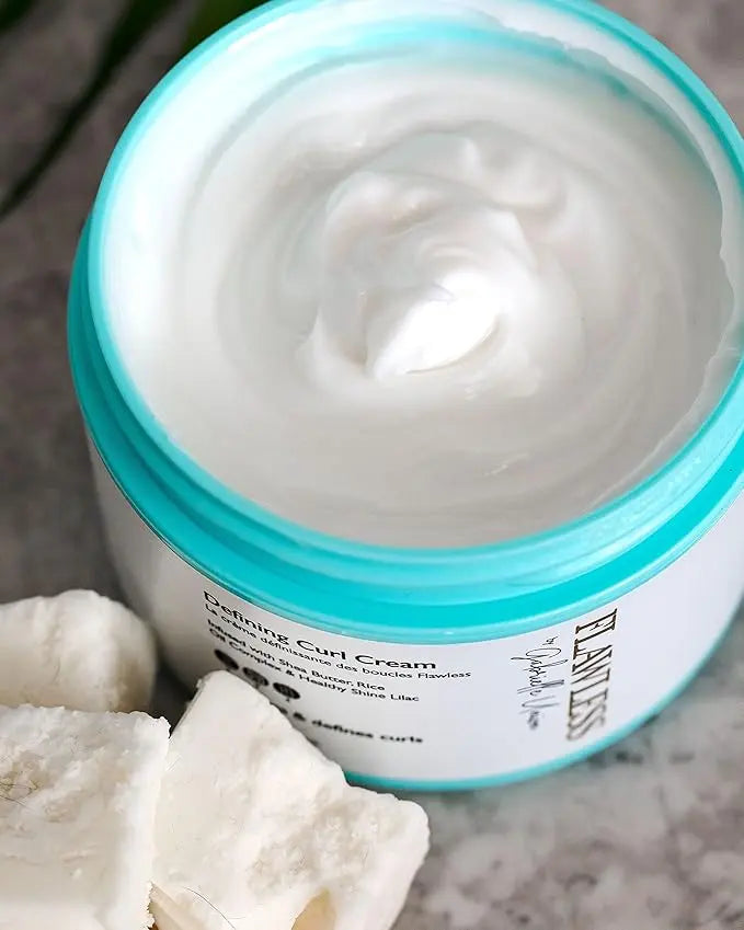 Flawless by Gabrielle Union Defining Curl Cream 237ml Flawless by Gabrielle Union