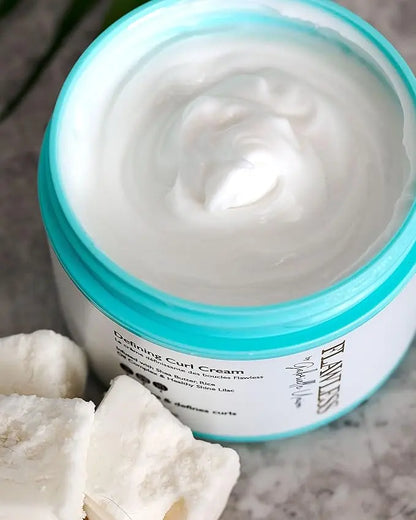 Flawless by Gabrielle Union Defining Curl Cream 237ml Flawless by Gabrielle Union