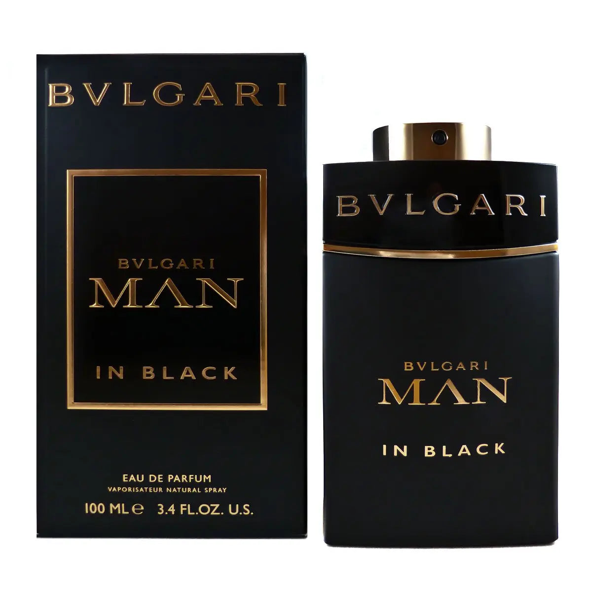Bvlgari MAN In Black Eau de Parfum Spray 100ml Bvlgari