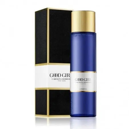 Carolina Herrera Good Girl Shower Gel 200ml Carolina Herrera