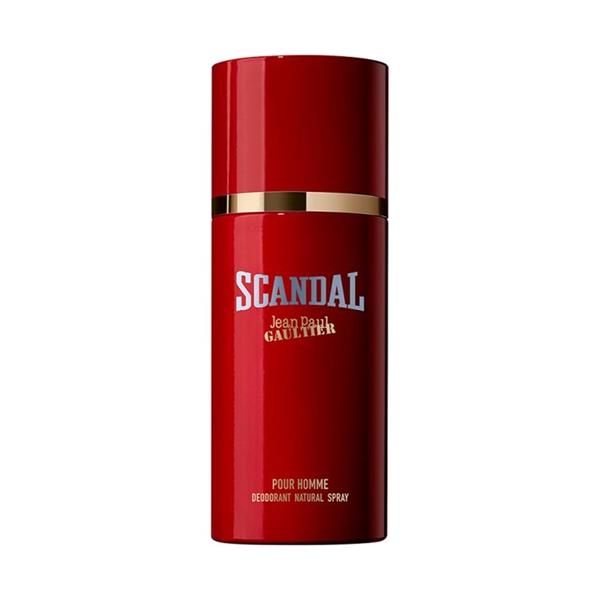Jean Paul Gaultier Scandal Pour Homme Deodorant Spray 150ml Jean Paul Gaultier