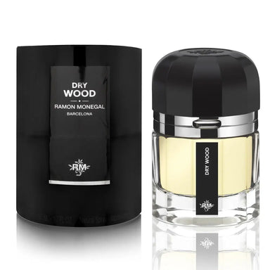 Ramon Monegal Dry Wood Edp 50Ml The Beauty Store