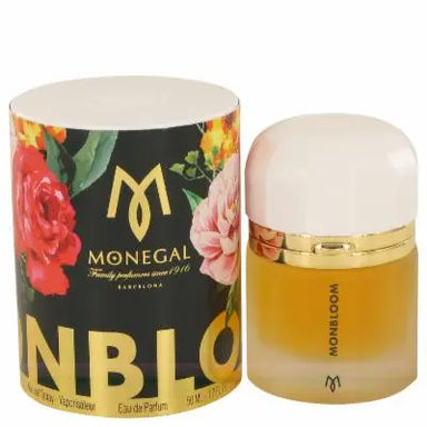 Ramon Monegal Monobloom Edp 50Ml The Beauty Store